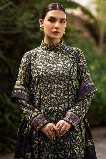 Motifz 4364-CERYS Rang Printed Khaddar  Online Shopping